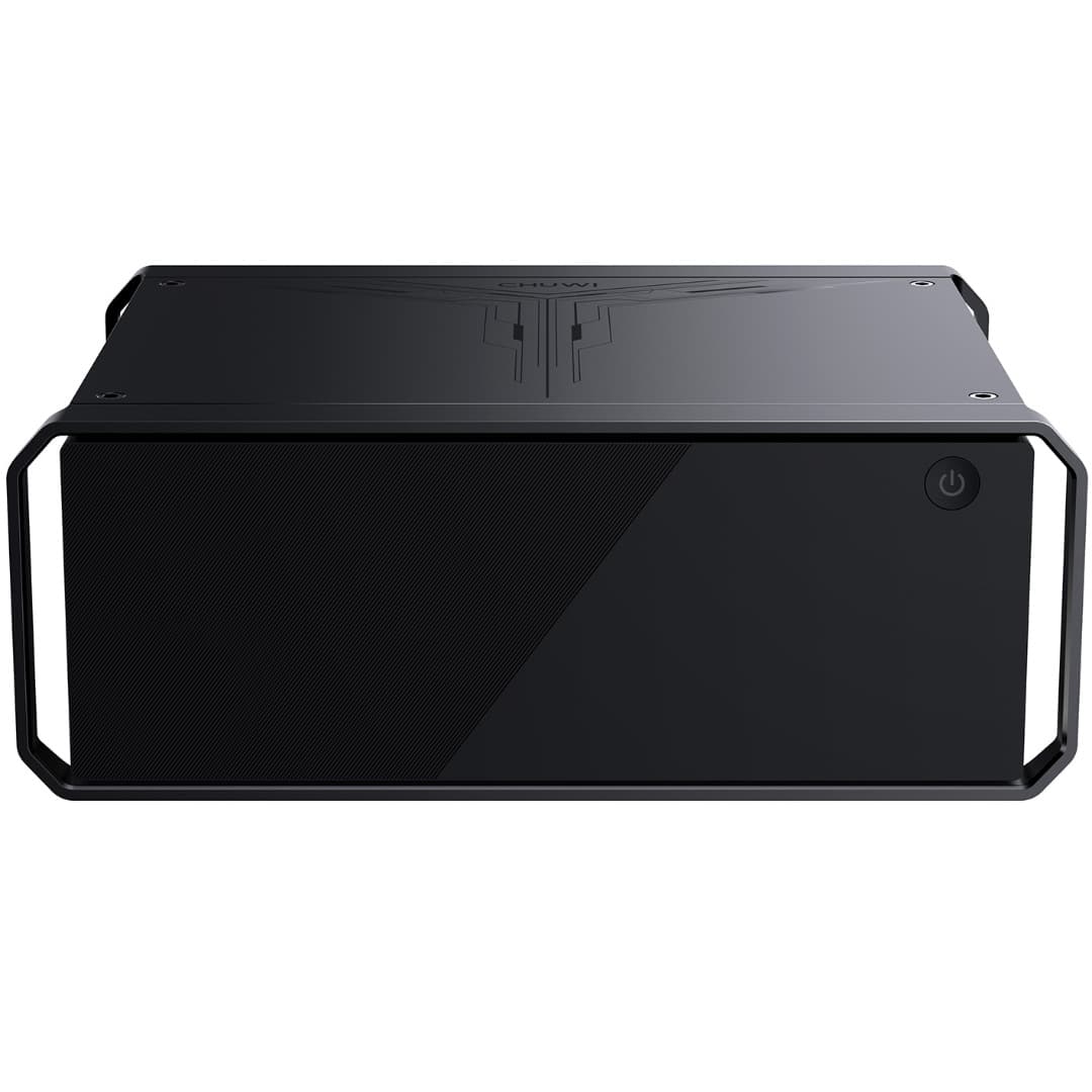 Equipo Mini PC Chuwi Core i5 4.40Ghz, 16GB, 512GB SSD, Win11 Pro