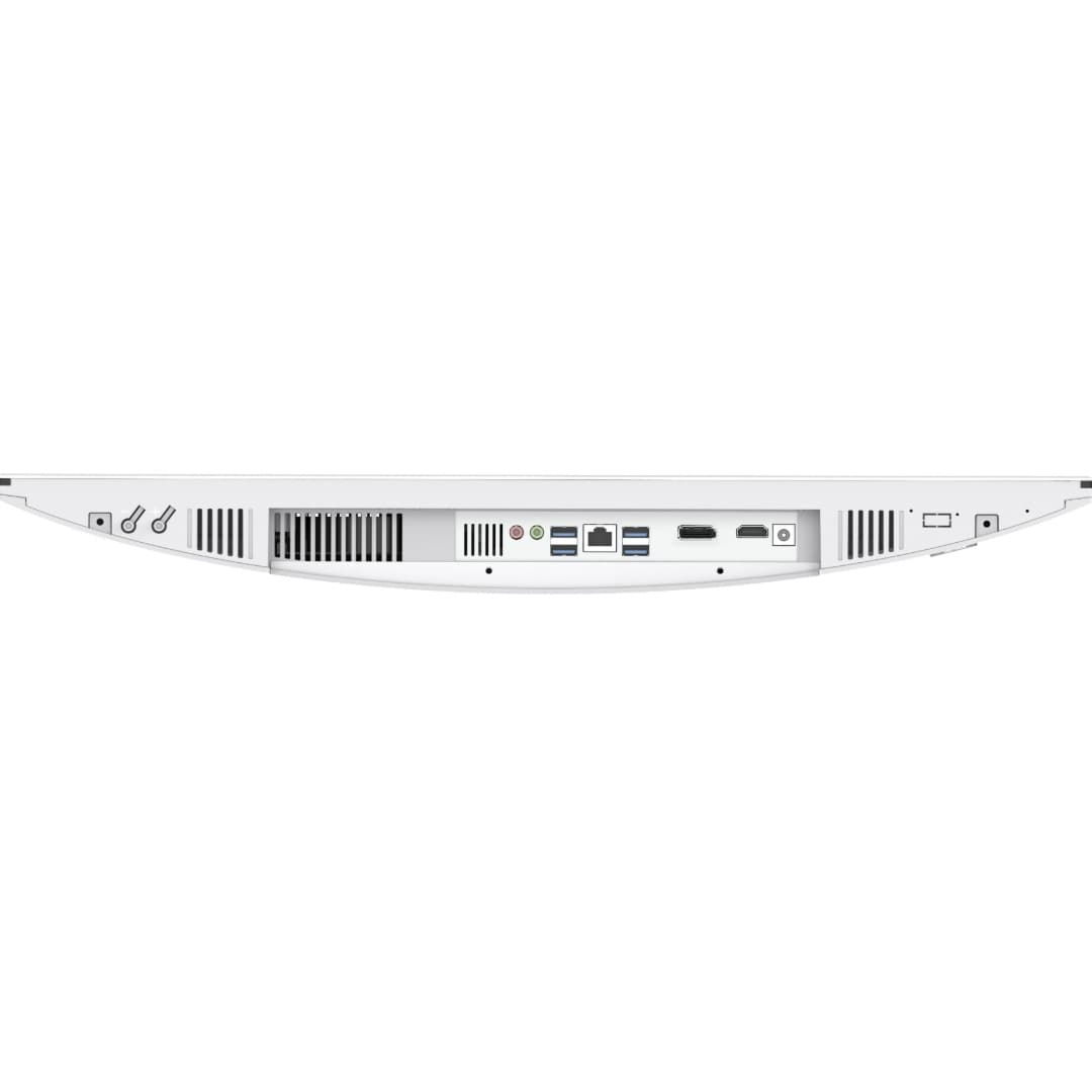 Equipo All in One Chuwi Ryzen 5 4.5Ghz, 16GB, 512GB SSD, 24" FHD