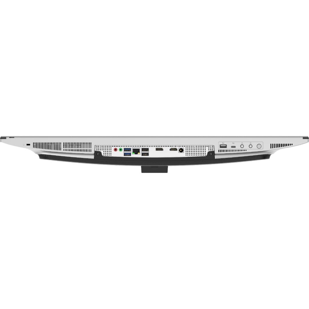 Equipo All in One Chuwi Ryzen 5 4.5Ghz, 16GB, 512GB SSD, 27" QHD 180Hz