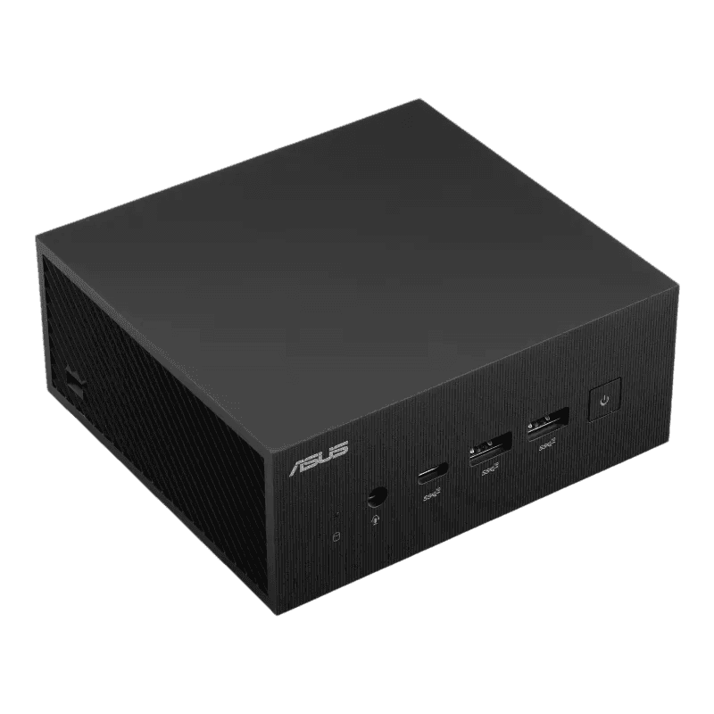 Mini PC Barebone Asus PN64 Core i3 12ª Gen 4.40Ghz Wi-Fi 6E