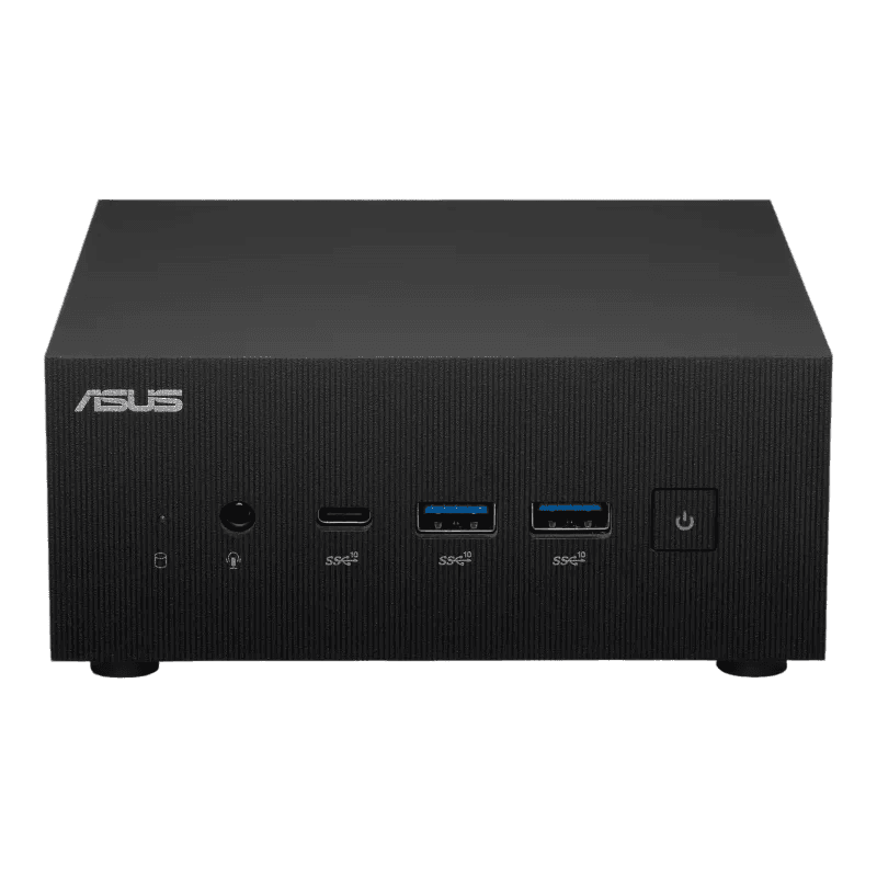 Mini PC Barebone Asus PN64 Core i3 12ª Gen 4.40Ghz Wi-Fi 6E