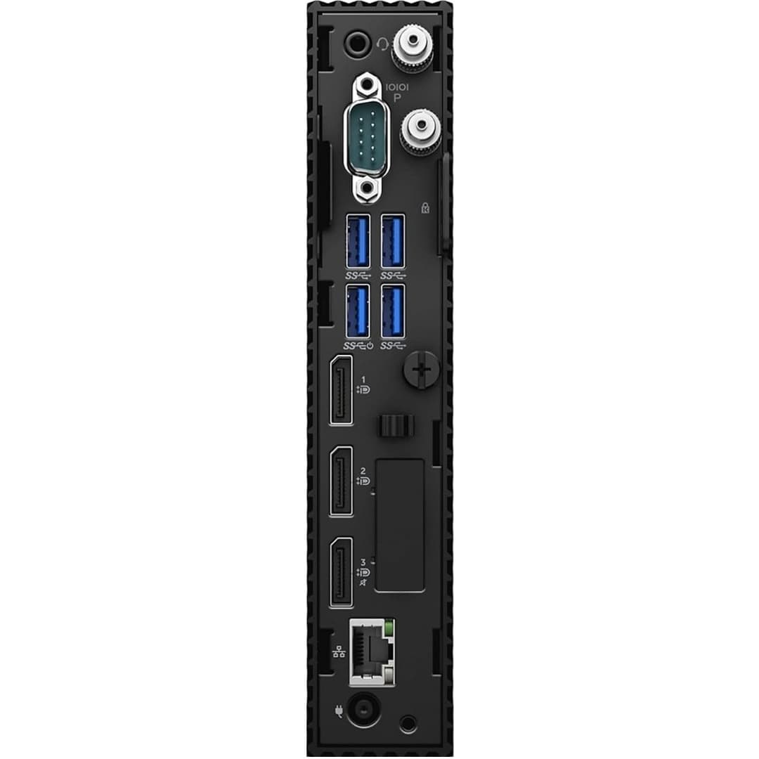 Equipo Dell Wyse 5070 Quadcore  J4105 8GB 128GB SSD