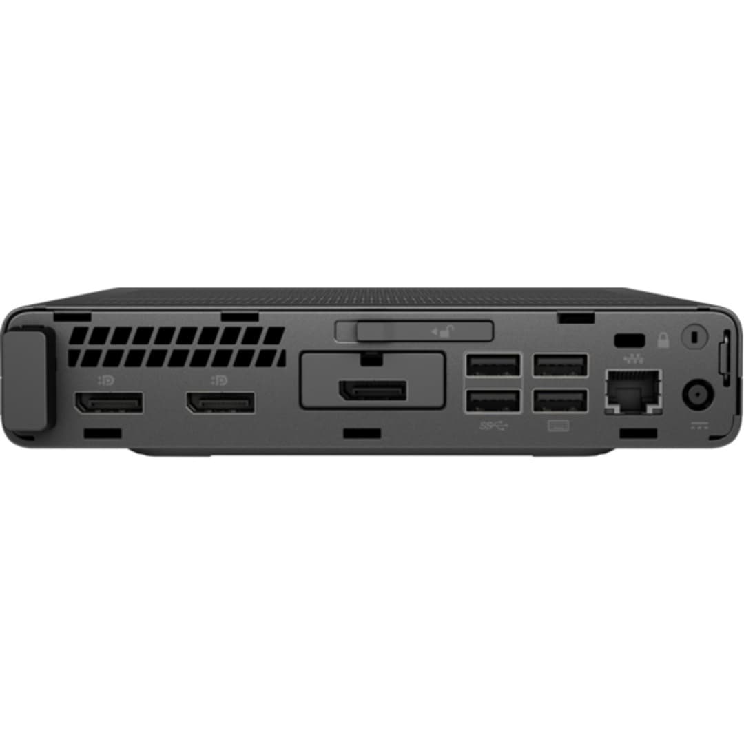 Equipo HP Core i5 3.1GHz, 8GB, 256GB SSD, Win10 Pro