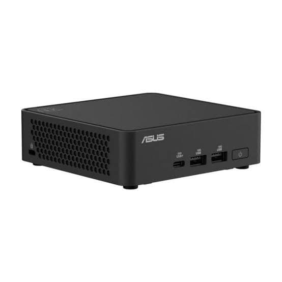 Mini PC Asus NUC 15 Pro Slim Core Ultra 5 Quad 4K