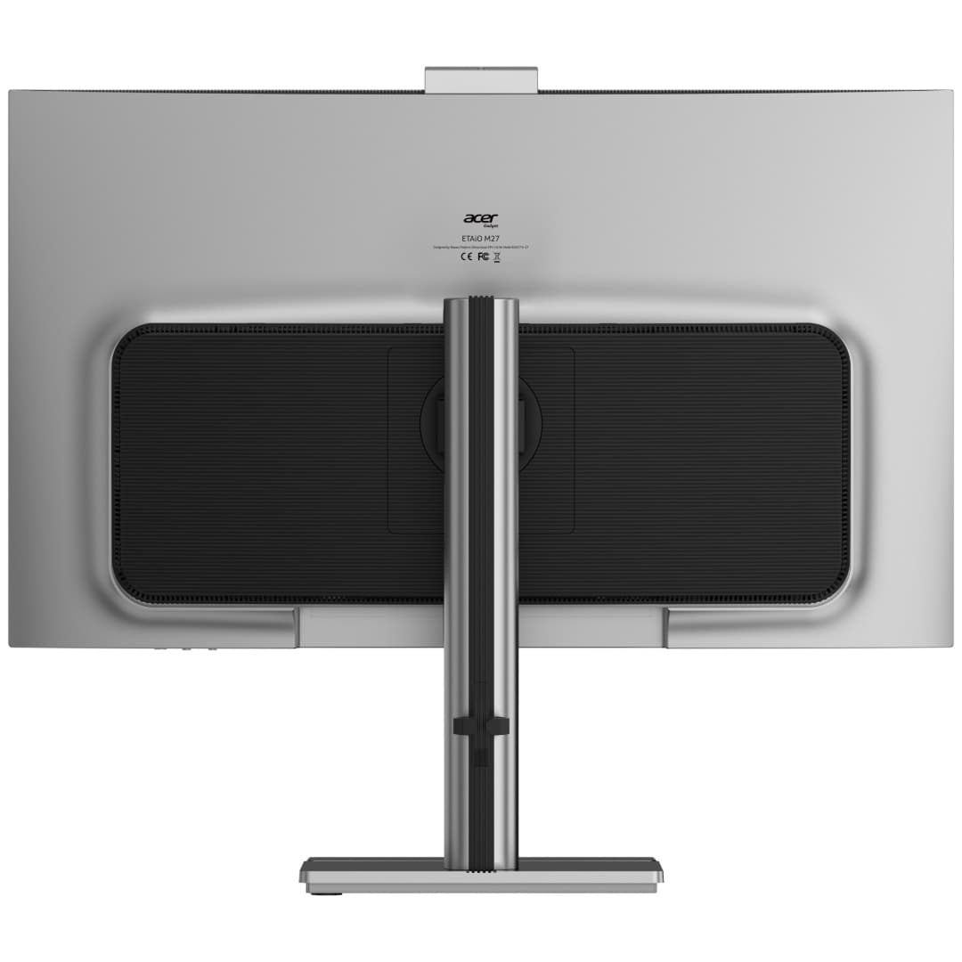 Equipo All in One Acer Core i5 5 4.6Ghz, 16GB, 512GB SSD, 27" QHD 120Hz
