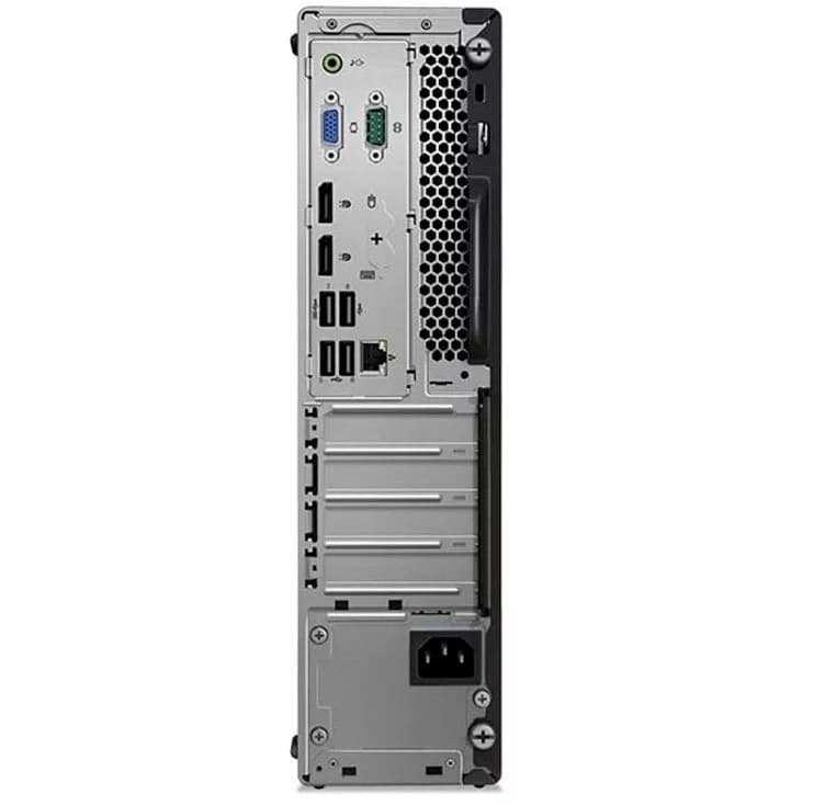 Equipo Lenovo Core i5 4.1GHz, 8GB, 256GB SSD