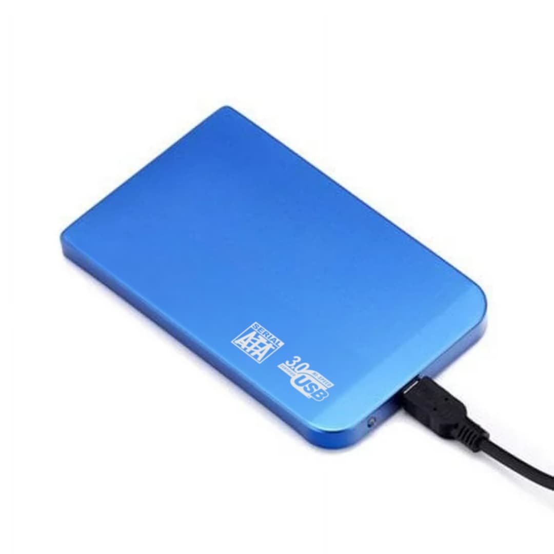 Gabinete Externo Xtreme 2.5 USB 3.0 SATA