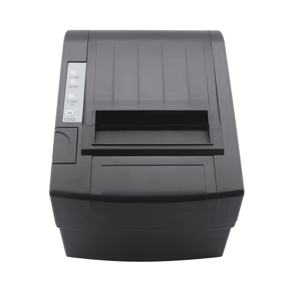 Impresora Térmica Netum NT-8220-WIFI 80mm USB+WIFI+LAN