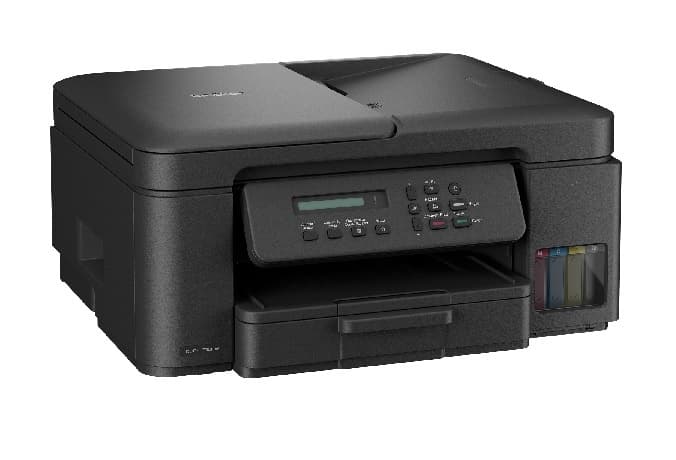 Impresora Multifunción Brother DCP-T830DW Wi-Fi Dúplex
