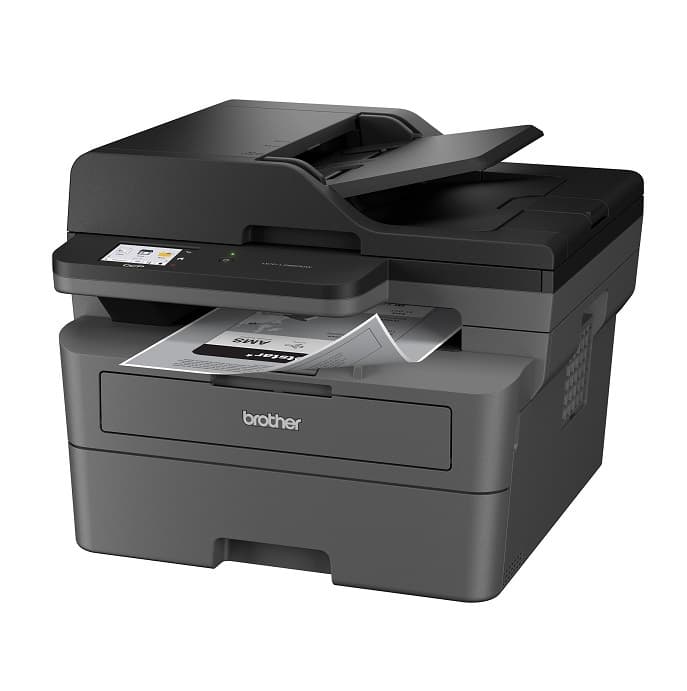 Multifunción Láser Brother DCP-L2660DW Monocromática Wi-Fi Dúplex