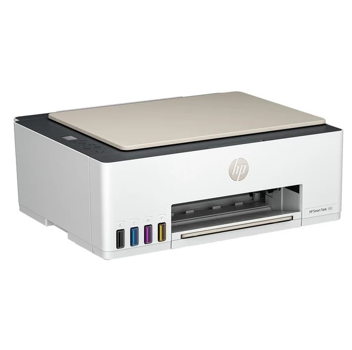 Impresora Multifunción HP Smart Tank 583 Wi-Fi