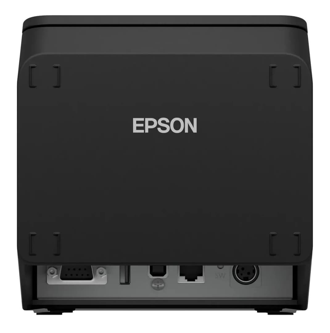 Impresora Térmica Epson TMT20IV-SP-022 Triple Conectividad