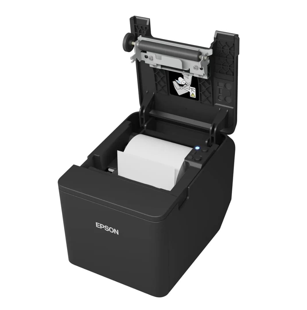 Impresora Térmica Epson TMT20IV-SP-022 Triple Conectividad