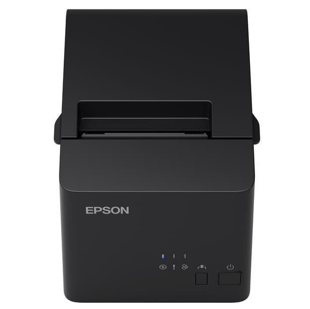 Impresora Térmica Epson T20IV-L 250mm/s USB/Serial