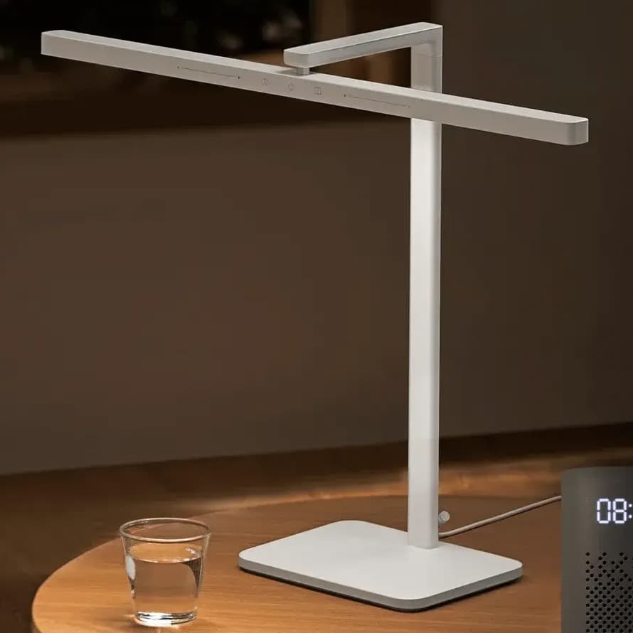 Lampara de escritorio Xiaomi LED Desk Lamp 2