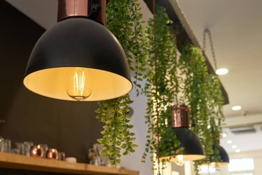 Lámpara LED Shelly Vintage ST64 Wi-Fi E27 7W Regulable