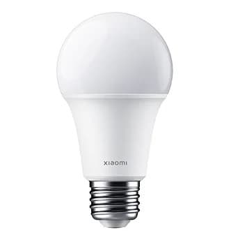 Lampara Xiaomi Smart LED Blanco y Color