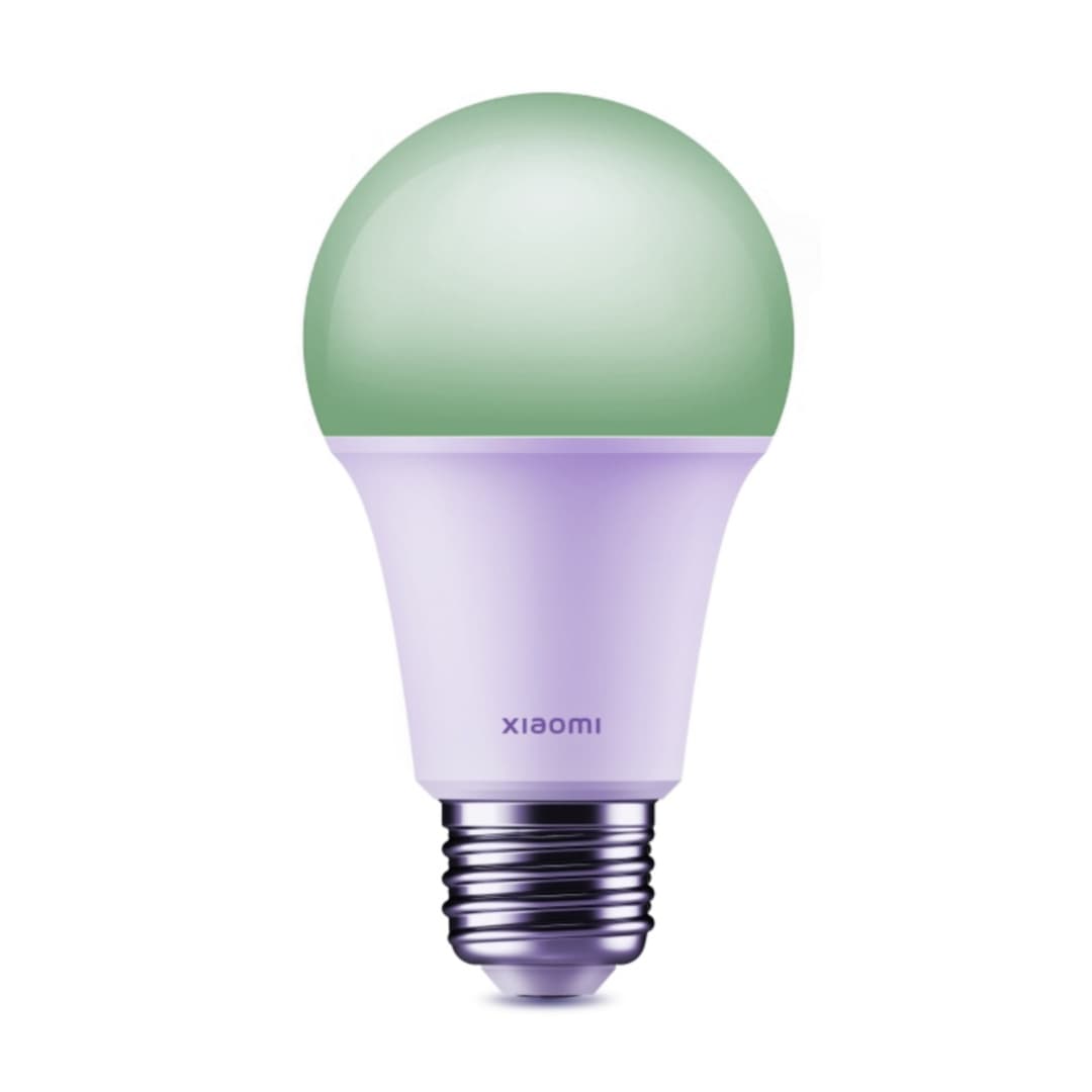 Lampara Xiaomi Smart LED Blanco y Color