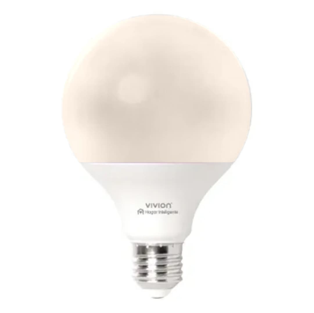 Lampara LED Vivion A95 20W E27 calida