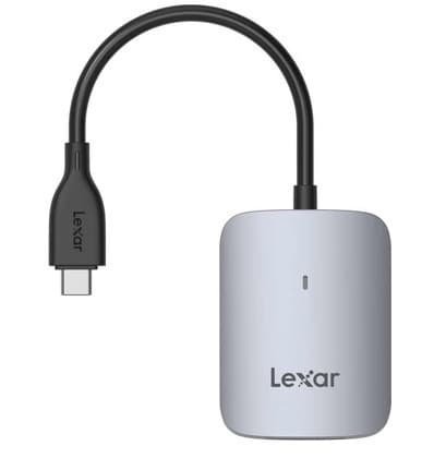Lector de memoria Lexar Professional RW515 CFexpress Tipo A