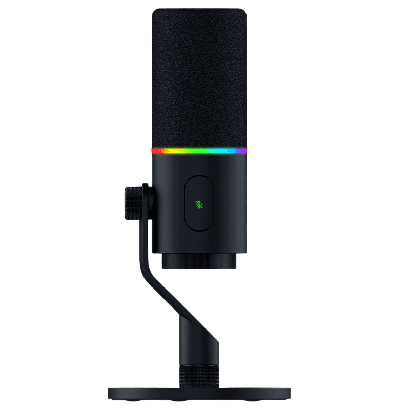 Micrófono Razer Seiren V3 Pro USB-C XLR