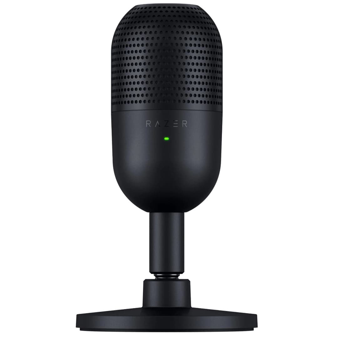 Micrófono Razer Seiren V3 Mini USB