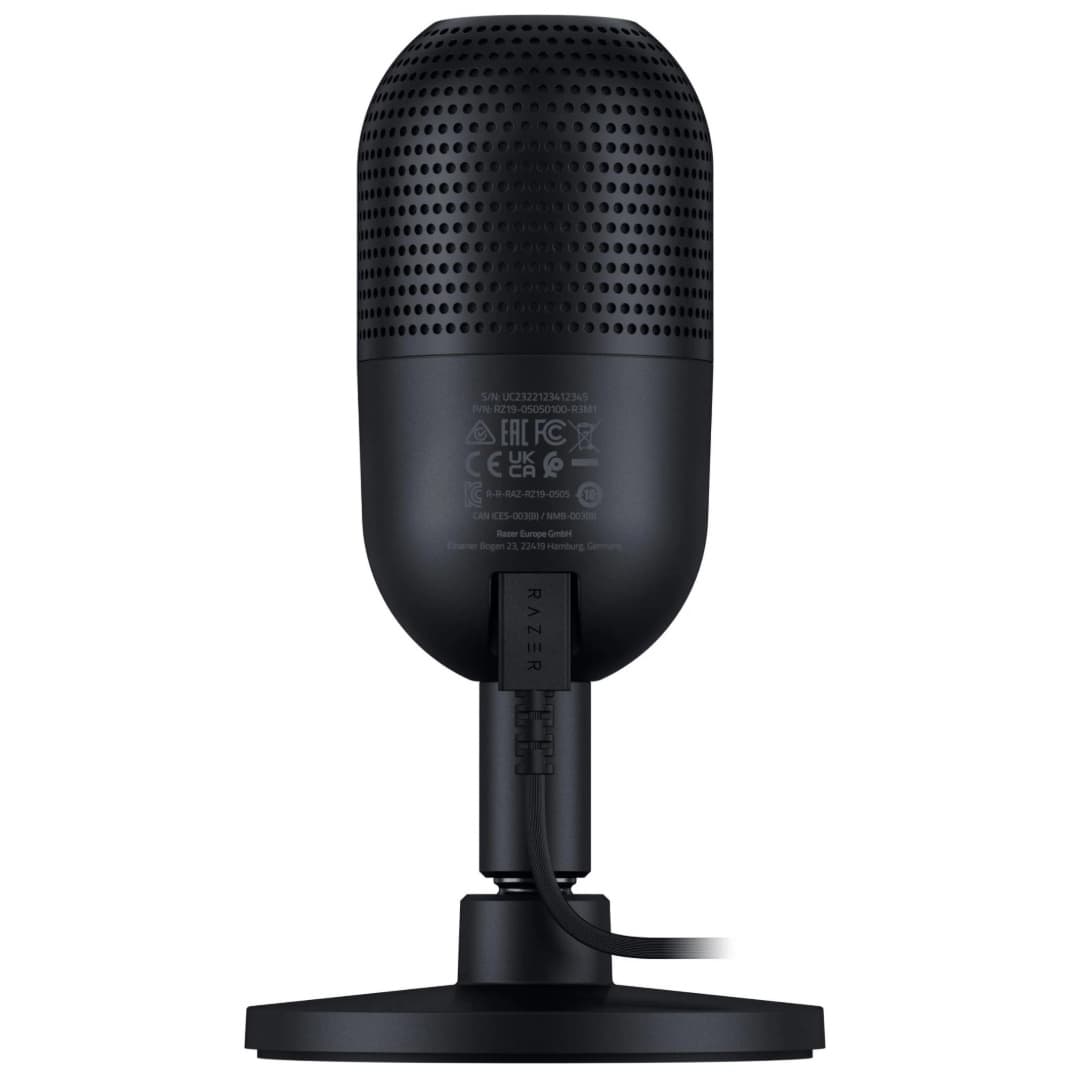 Micrófono Razer Seiren V3 Mini USB
