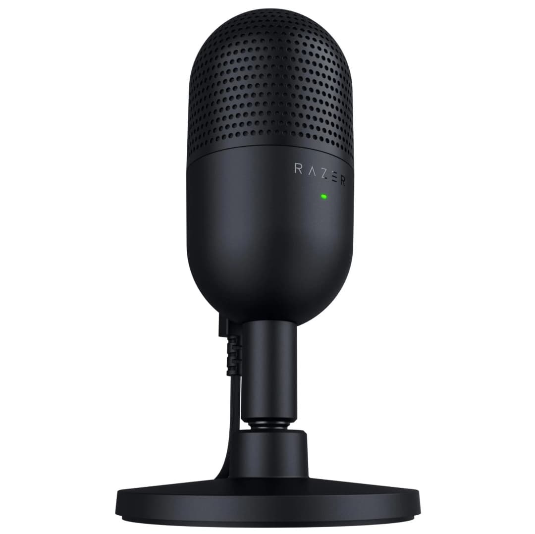 Micrófono Razer Seiren V3 Mini USB