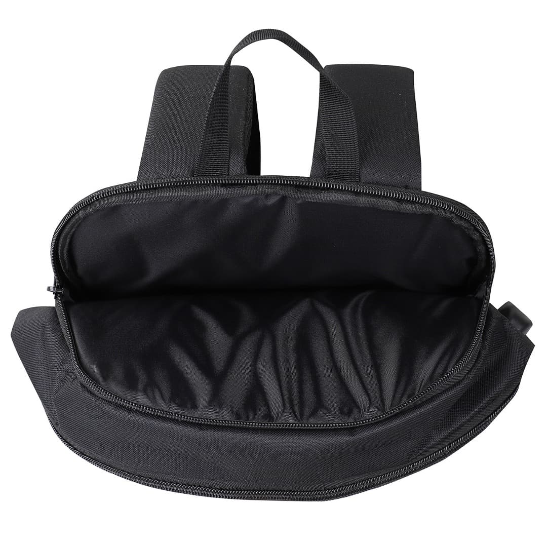 Mochila Bluecase LSB10280 para Laptop 15.6" con Puerto USB