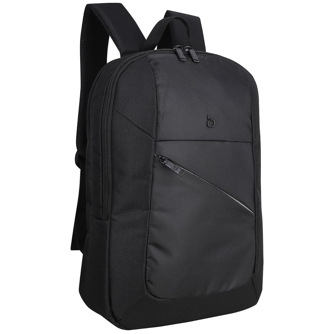 Mochila Bluecase LSB10280 para Laptop 15.6" con Puerto USB