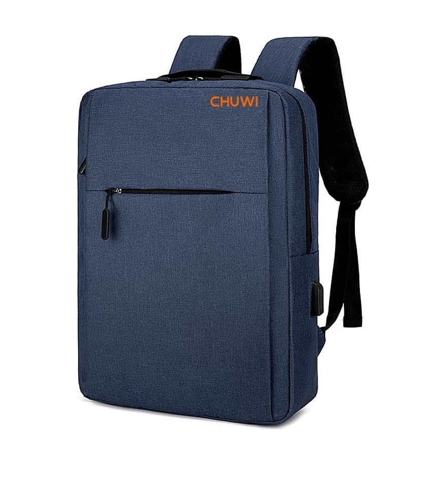 Mochila Chuwi Impermeable 15.6" Azul