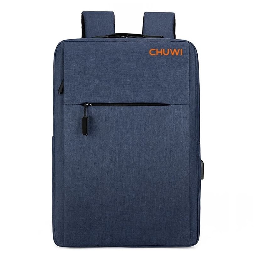 Mochila Chuwi Impermeable 15.6" Azul