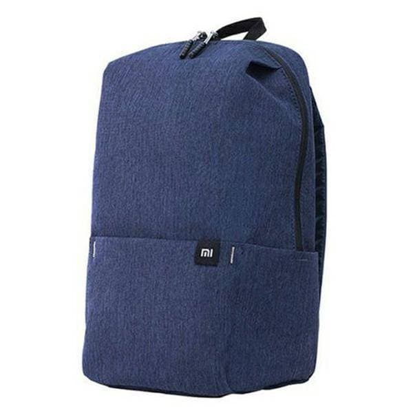 Mochila Xiaomi Mi Casual Daypack 4L 14" Azul