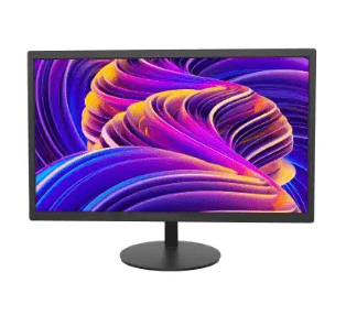 Monitor LED Hikvision 18.5" HD HDMI