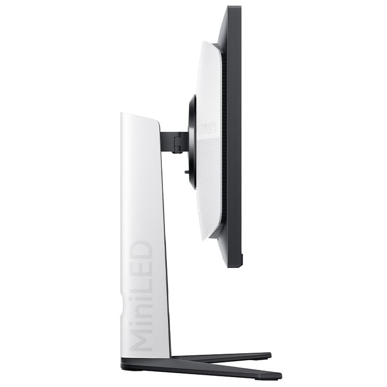 Monitor Gamer Xiaomi Mini LED G Pro 27" WQHD 180Hz 1ms