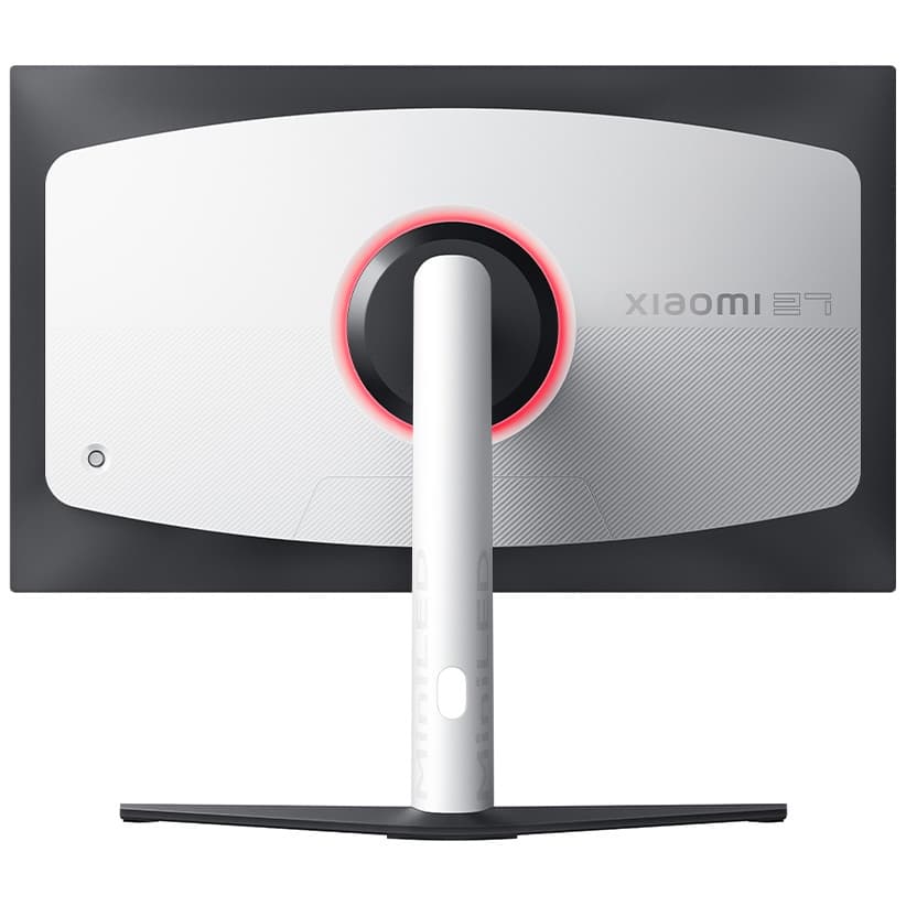 Monitor Gamer Xiaomi Mini LED G Pro 27" WQHD 180Hz 1ms