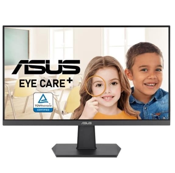 Monitor Asus 27" Full HD IPS 100Hz 1ms