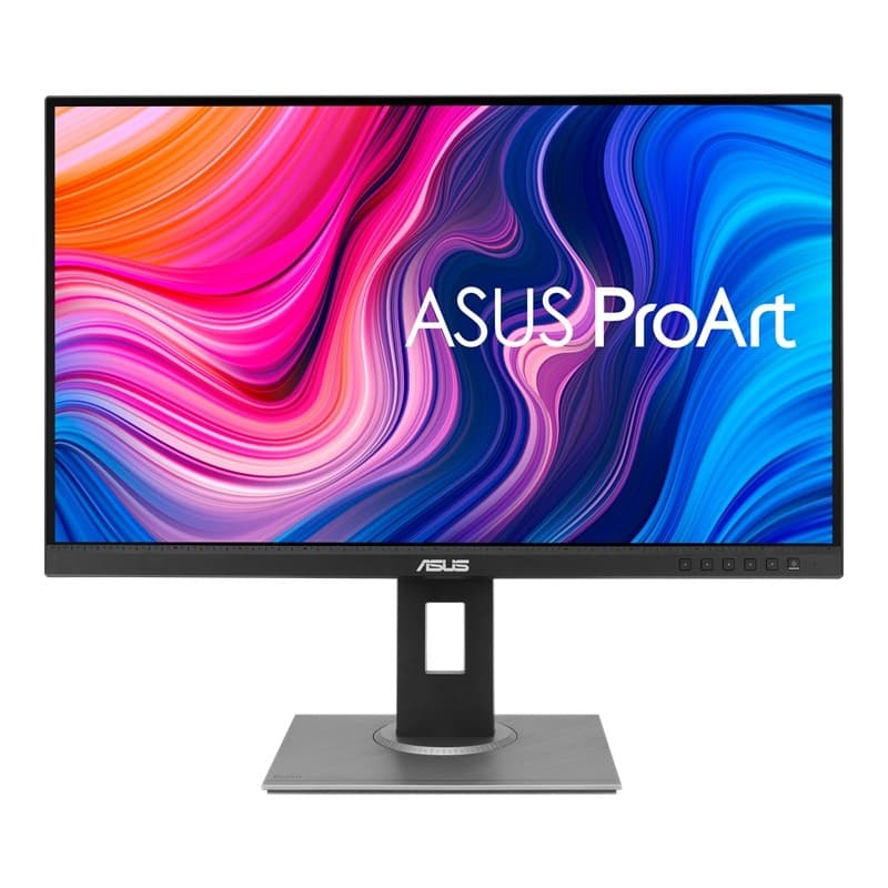 Monitor Asus ProArt 27" QHD IPS 75Hz