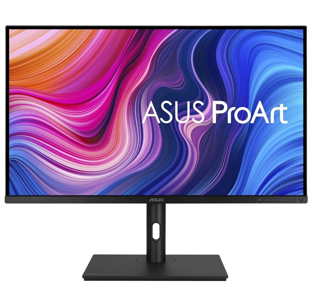 Monitor Asus ProArt 32" 4K UHD HDR IPS