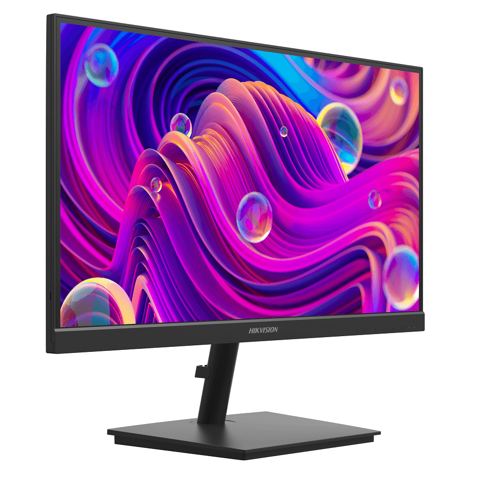 Monitor Hikvision 21.5" Full HD 100Hz