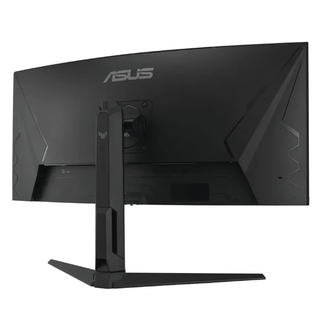 Monitor Asus TUF 34" Gaming UWQHD 180Hz 1ms Curvo