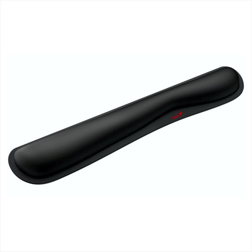MousePad Genius G-WP 100 Ergonómico Negro