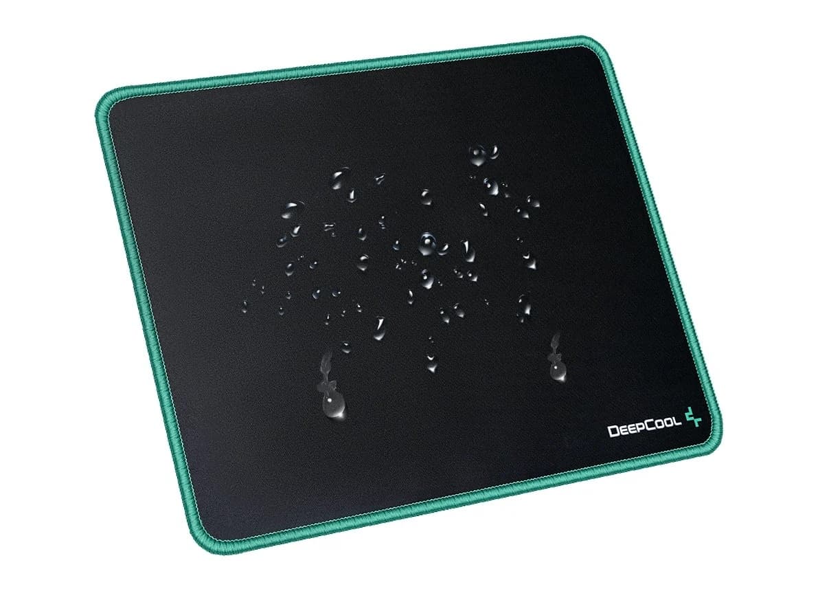 Mousepad DeepCool GM800 Gaming Antisalpicaduras