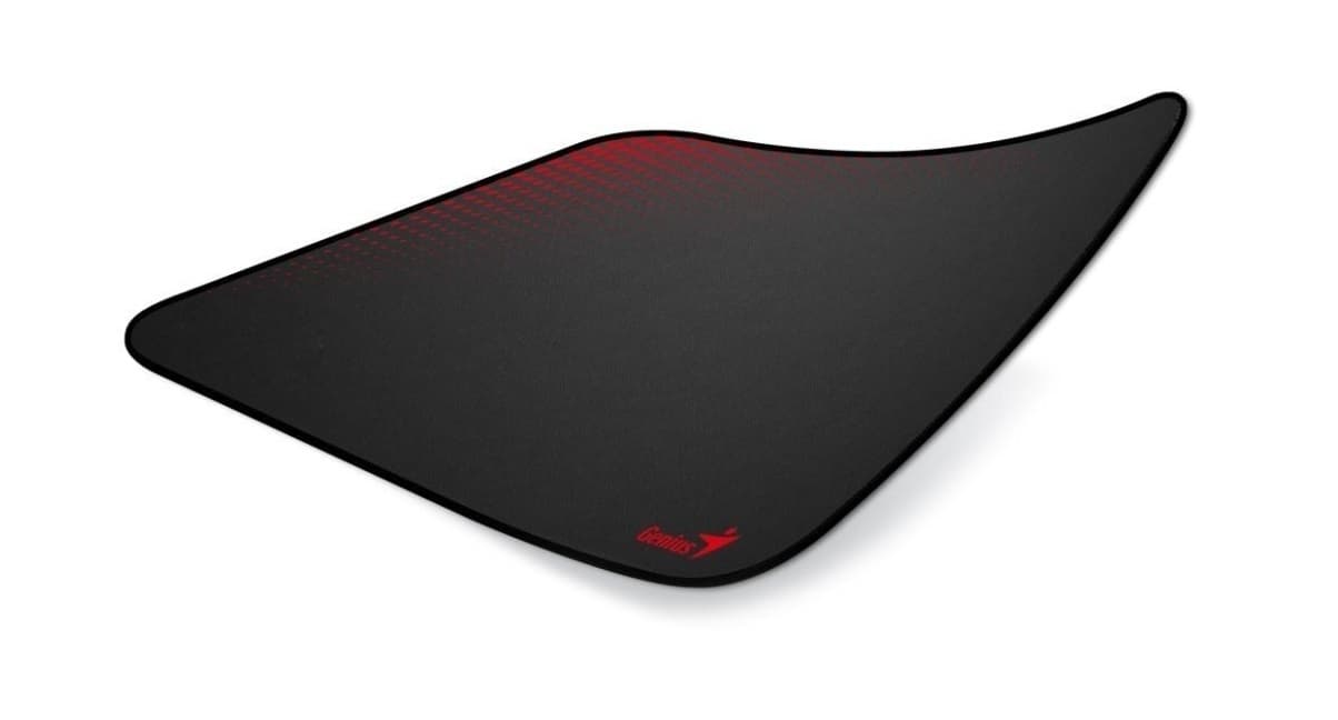 Mousepad Genius G-Pad 230S Negro