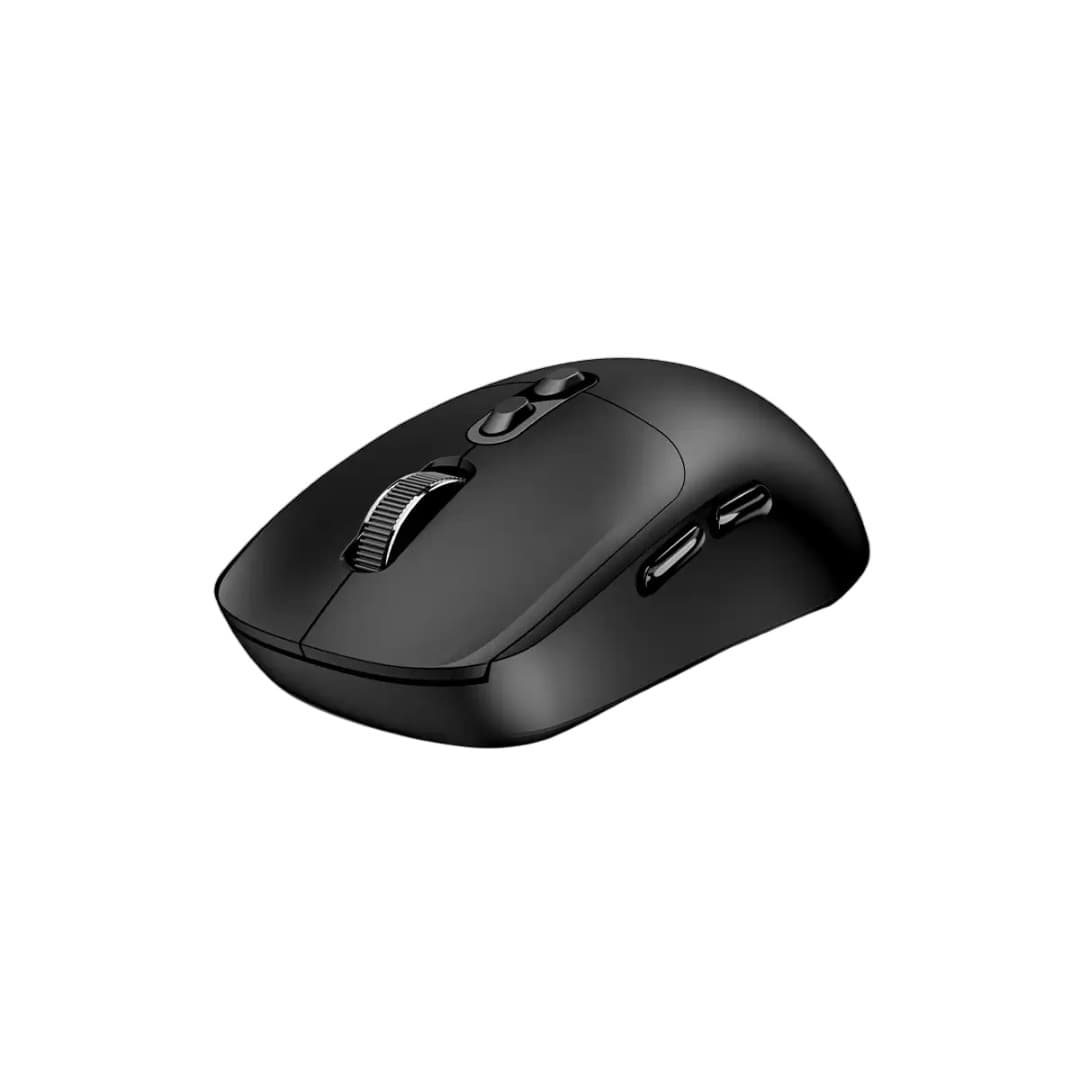 Mouse Genius NX-8080S Bluetooth Silencioso Negro
