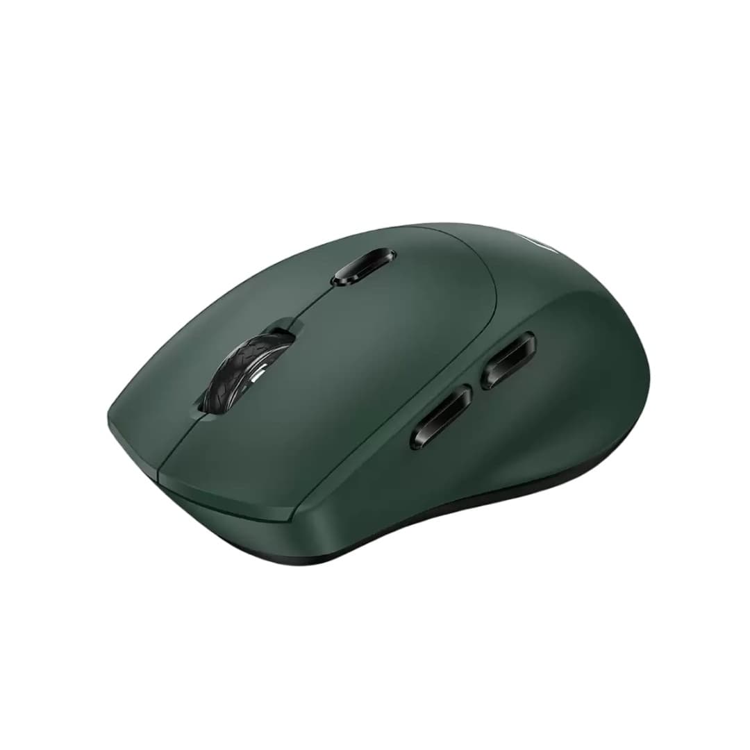 Mouse Genius Scorpion M8100 Bluetooth Verde