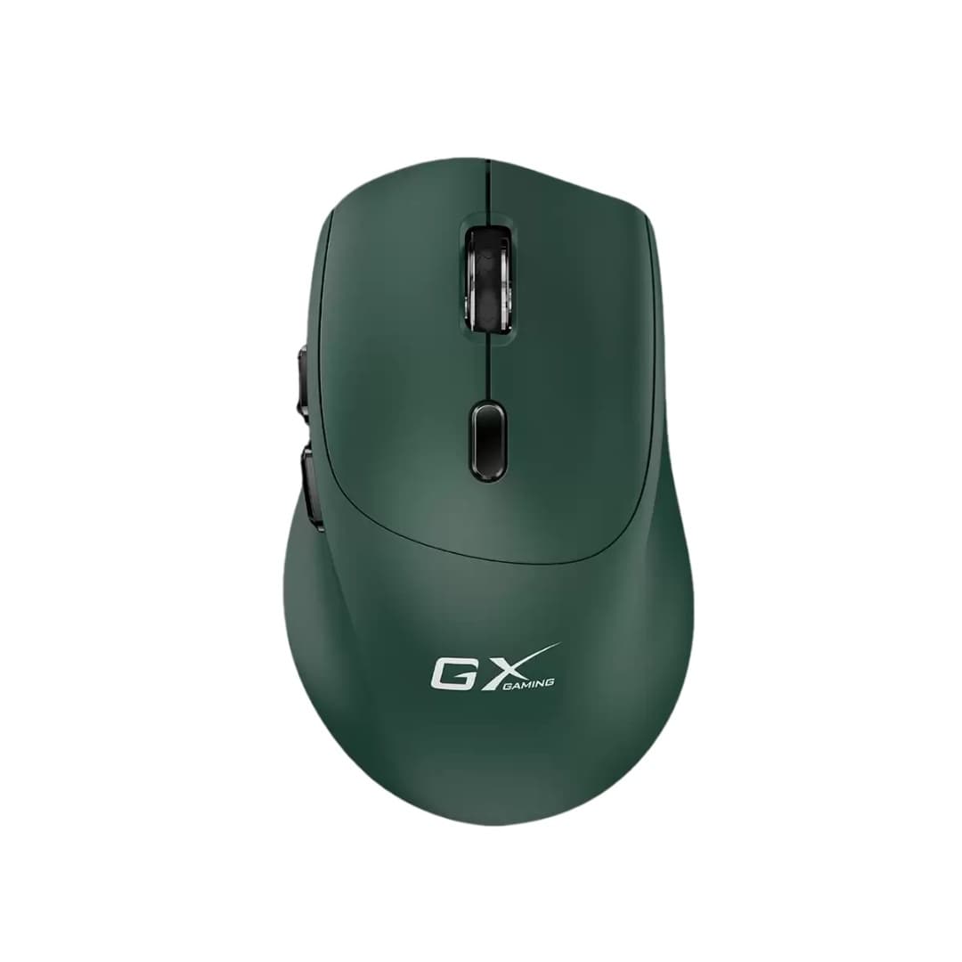 Mouse Genius Scorpion M8100 Bluetooth Verde
