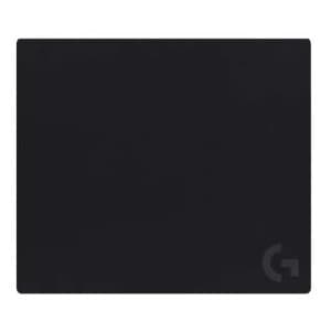 Mousepad Logitech G640 Gamer Negro