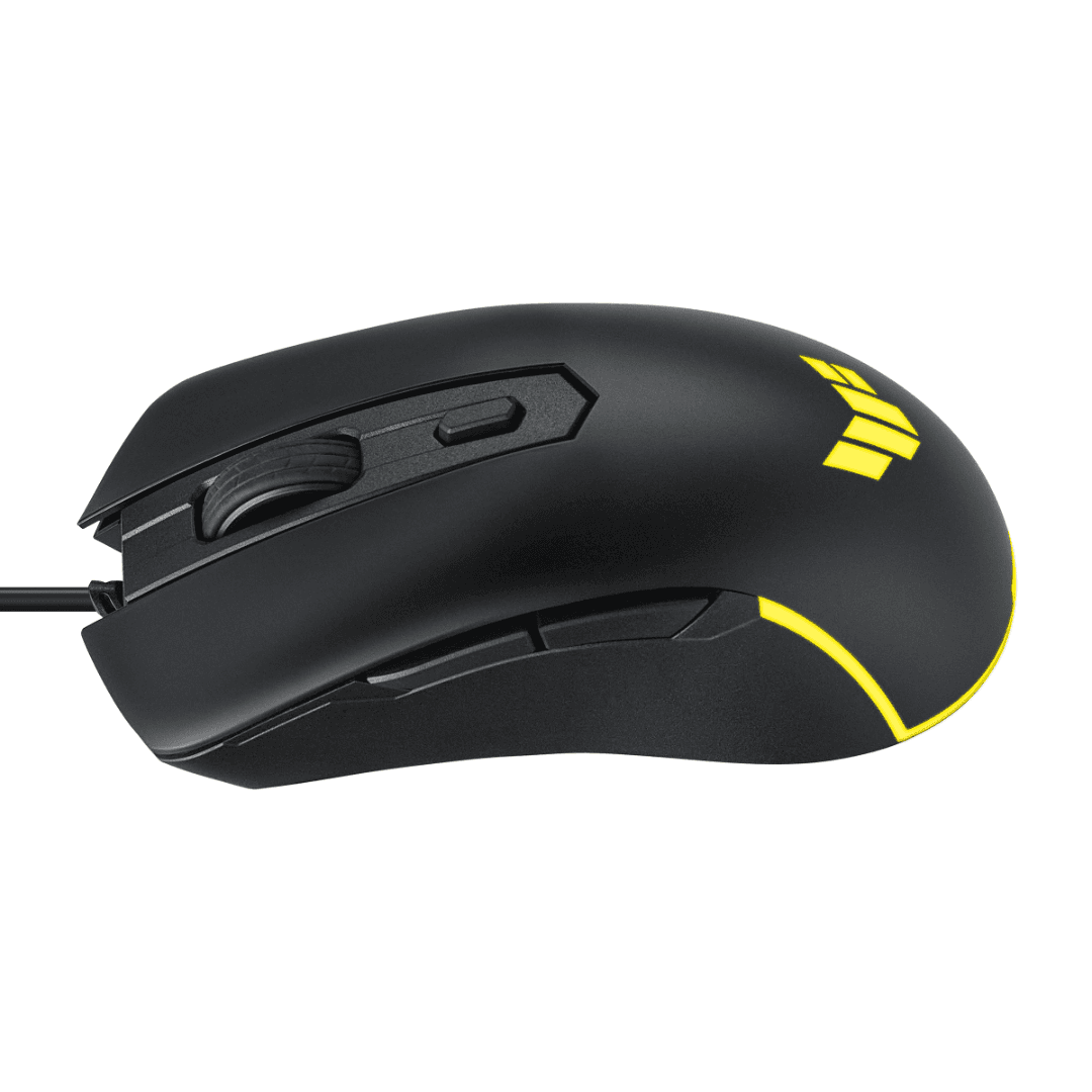 Mouse Asus P309 TUF Gaming M3 GEN II USB Negro