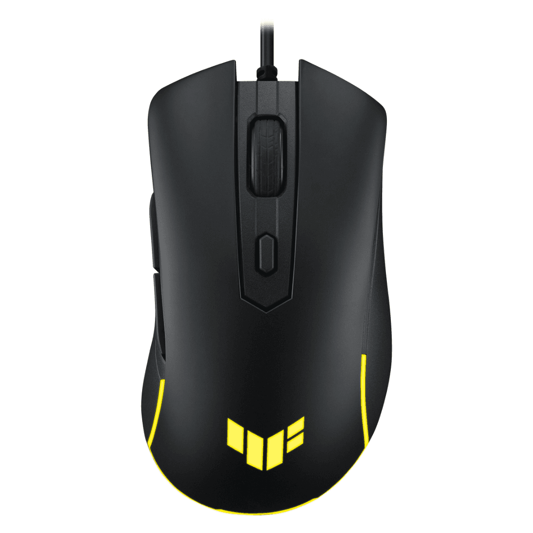Mouse Asus P309 TUF Gaming M3 GEN II USB Negro
